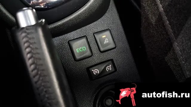 Renault Korea (Samsung) QM3 New QM3 2018 года - похожие автомобили