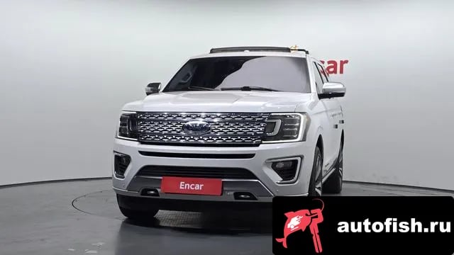 Ford Expedition Expeditation 2021 года - похожие автомобили
