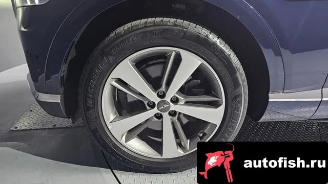 Genesis GV80 GV80 2021 года - вид 5