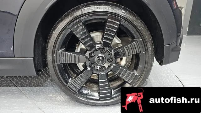 Mini Cooper Convertible Cooper S Convertible 2024 года - вид 5