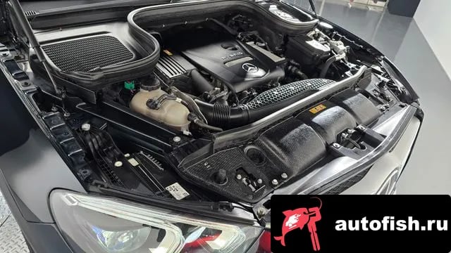 Mercedes-Benz GLE-Class GLE-Class W167 2021 года - вид 6