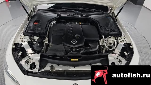 Mercedes-Benz CLS-Class CLS-Class C257 2019 года - вид 6