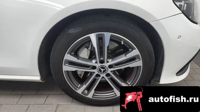 Mercedes-Benz E-Class E-Class W213 2021 года - вид 5