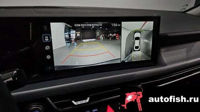 Hyundai Sonata Sonata D Edge (DN8) 2025 года - похожие автомобили