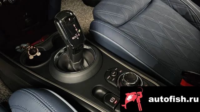 Mini Countryman Cooper S Country Man 2022 года - похожие автомобили