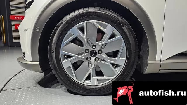 Genesis GV60 GV60 2023 года - вид 5