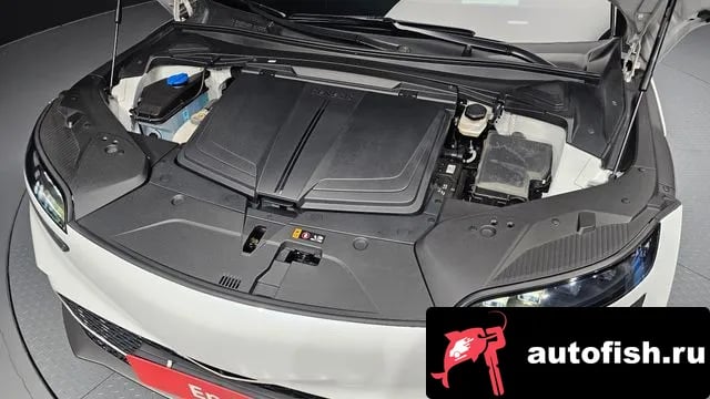 Genesis GV60 GV60 2023 года - вид 6