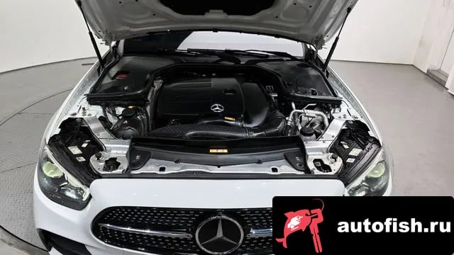 Mercedes-Benz E-Class E-Class W213 2022 года - вид 6