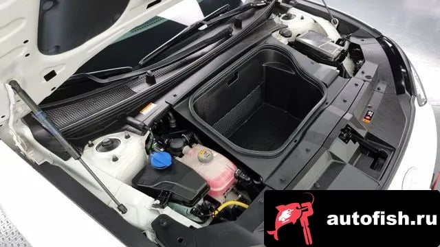 Hyundai Ioniq6 Ionic 6 2022 года - вид 6