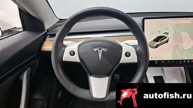 Tesla Model 3 Model 3 2021 года - похожие автомобили