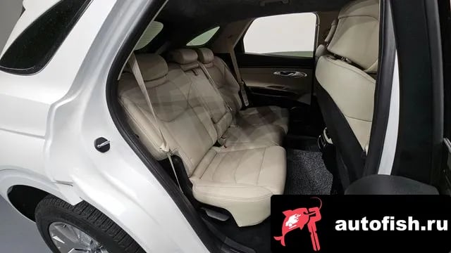 Genesis GV70 GV70 2023 года - похожие автомобили
