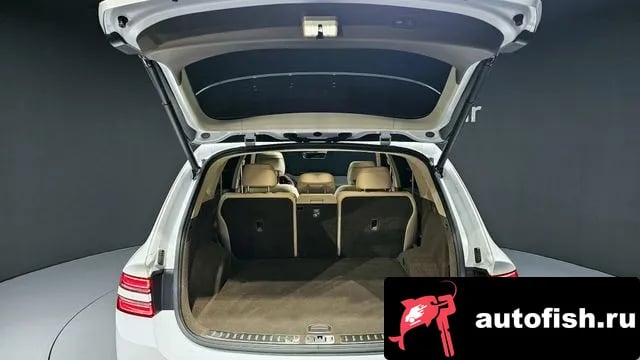 Genesis GV80 GV80 2022 года - похожие автомобили