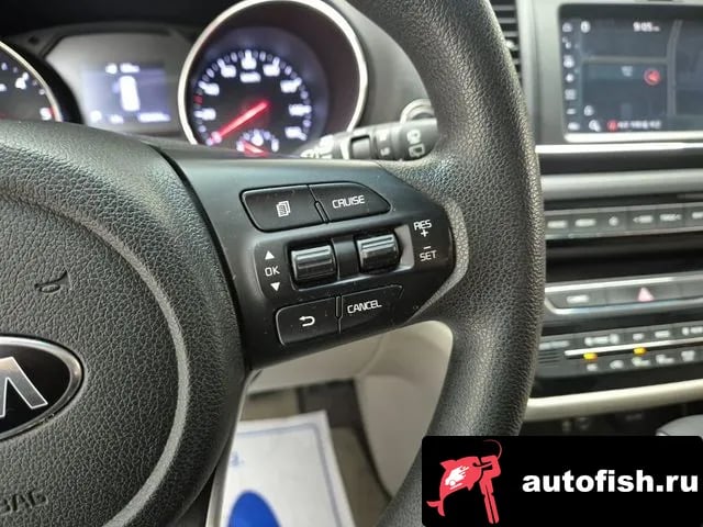 Kia Carnival The New Carnival 2018 года - похожие автомобили