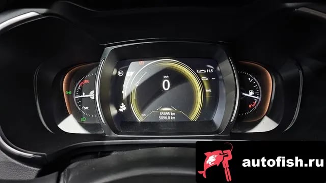 Renault Korea (Samsung) QM6 The New QM6 2021 года - похожие автомобили