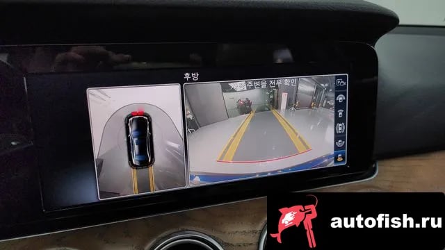 Mercedes-Benz E-Class E-Class W213 2018 года - похожие автомобили