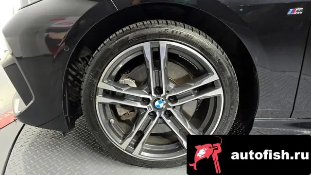 BMW 2-Series 2 Series Gran Coupe (F44) 2022 года - вид 5