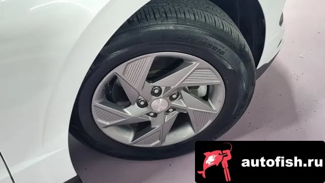 Hyundai Sonata Sonata D Edge (DN8) 2023 года - вид 5