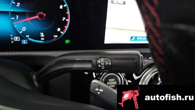 Mercedes-Benz CLA-Class CLA-Class C118 2022 года - похожие автомобили