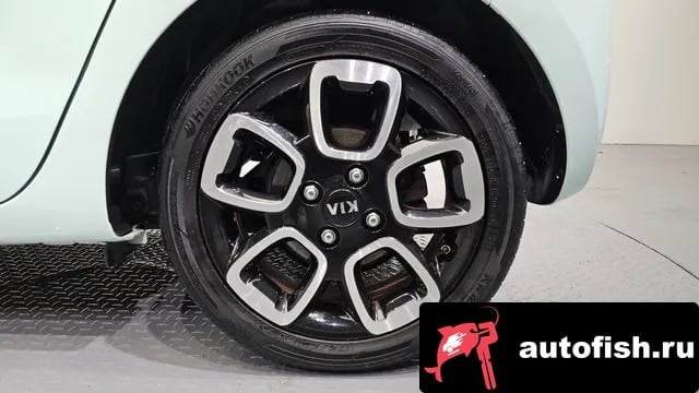 Kia RAY The New Ray 2018 года - вид 5