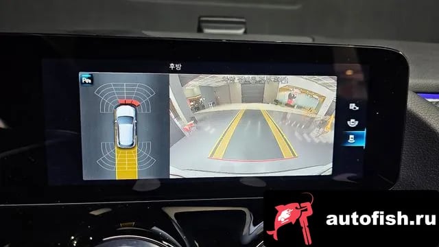 Mercedes-Benz GLA-Class GLA - Class H247 2023 года - похожие автомобили