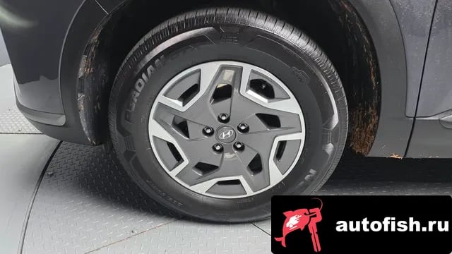 Hyundai Santafe The New San Tafe 2022 года - вид 5