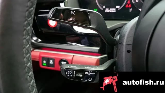 Porsche Panamera Panamera (972) 2024 года - похожие автомобили