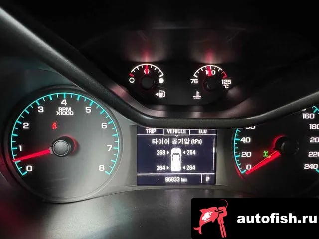 Chevrolet (GM Daewoo) Colorado Real New Colorado 2021 года - похожие автомобили