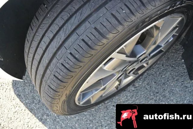 Hyundai AVANTE The New Avante AD 2019 года - вид 5