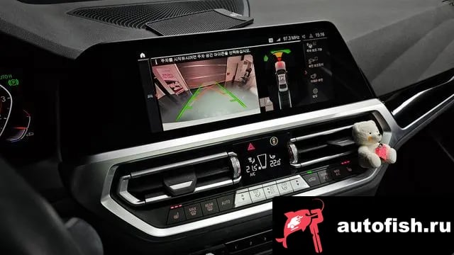 BMW 3-Series 3 Series (G20) 2021 года - похожие автомобили