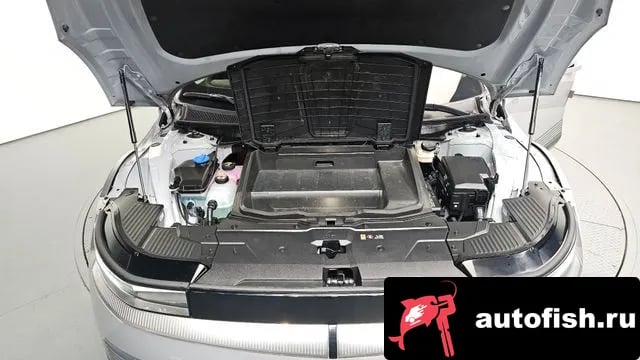 Hyundai Ioniq5 Ionic 5 2022 года - вид 6