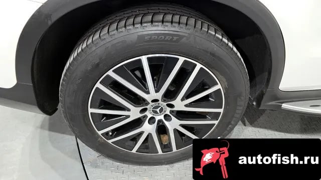 Mercedes-Benz GLC-Class GLC-Class X253 2022 года - вид 5