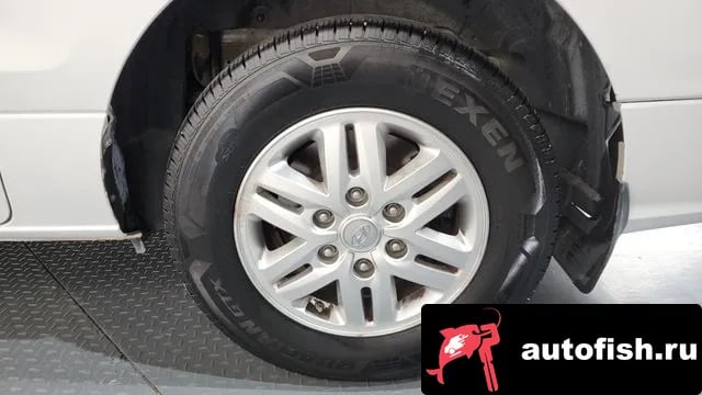 Hyundai Starex The New Grand Starex 2020 года - вид 5