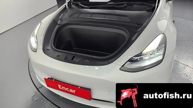 Tesla Model Y Model Y 2022 года - похожие автомобили