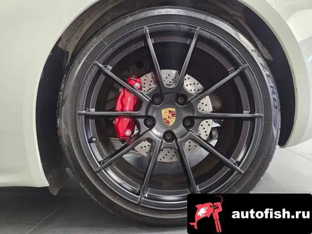 Porsche 718 718 Baxter 2023 года - вид 5