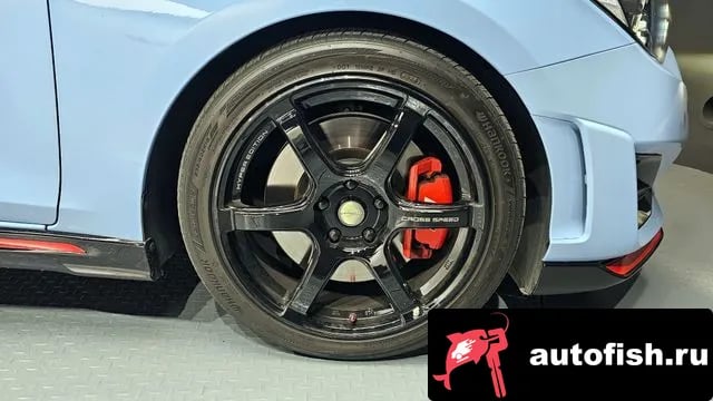 Hyundai Veloster Veloster (JS) 2019 года - вид 5