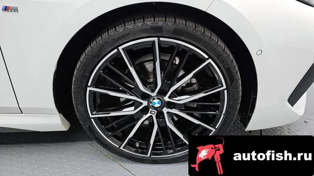 BMW 2-Series 2 Series Gran Coupe (F44) 2020 года - вид 5