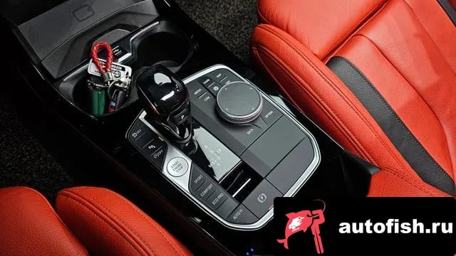 BMW 2-Series 2 Series Gran Coupe (F44) 2020 года - похожие автомобили