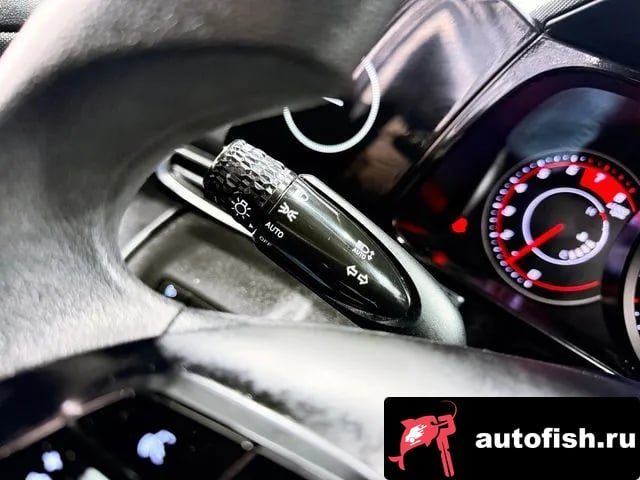 Hyundai AVANTE Avante (CN7) 2022 года - похожие автомобили