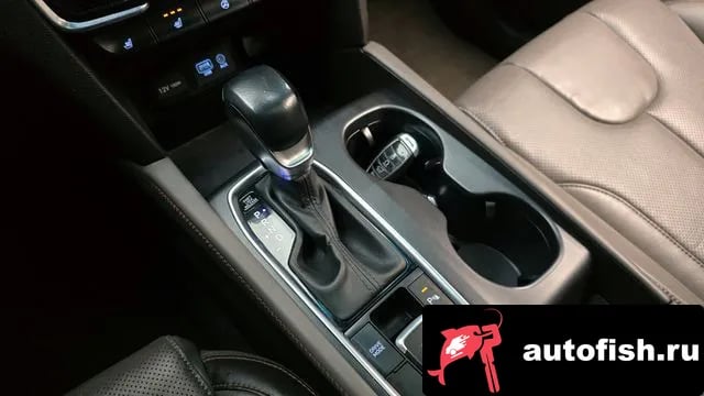 Hyundai Santafe San Tafe TM 2019 года - похожие автомобили