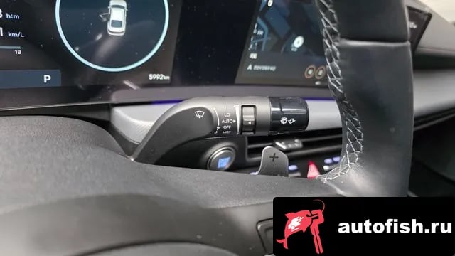 Hyundai Sonata Sonata D Edge (DN8) 2025 года - похожие автомобили