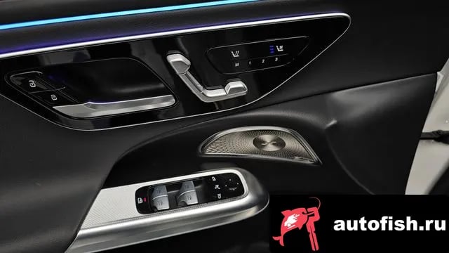 Mercedes-Benz E-Class E-Class W214 2024 года - похожие автомобили