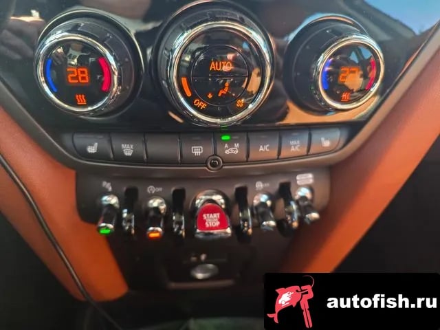 Mini Countryman Cooper SD Country Man 2021 года - похожие автомобили