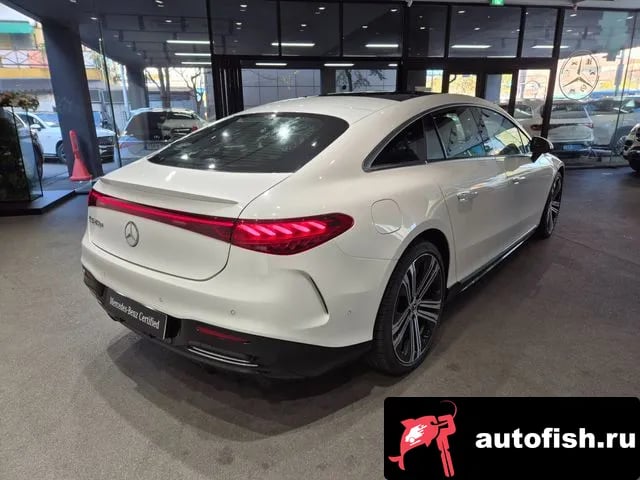 Mercedes-Benz EQS EQS V297 2023 года - вид 2