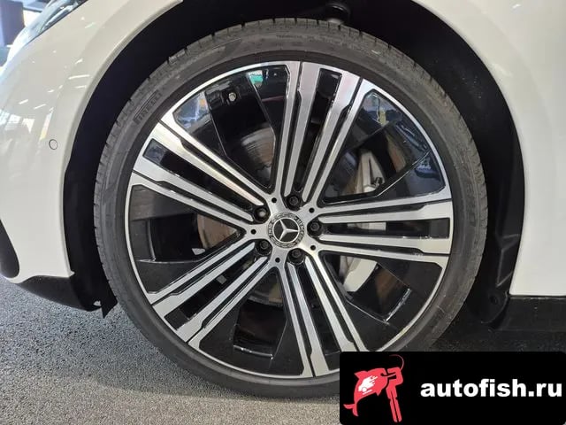 Mercedes-Benz EQS EQS V297 2023 года - вид 5