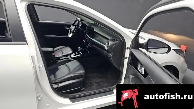 Kia K3 The New K3 2nd generation 2023 года - похожие автомобили