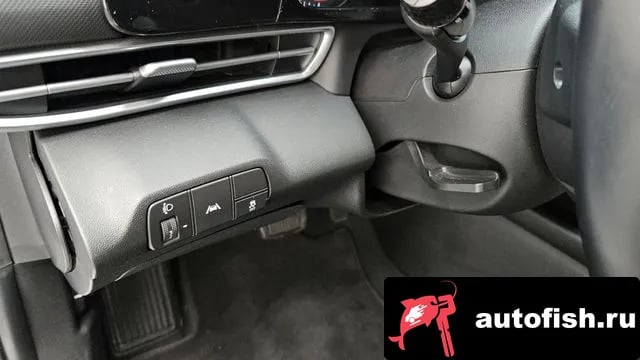 Hyundai AVANTE Avante (CN7) 2021 года - похожие автомобили