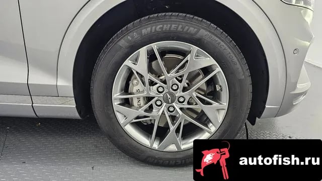 Genesis GV70 GV70 2023 года - вид 5