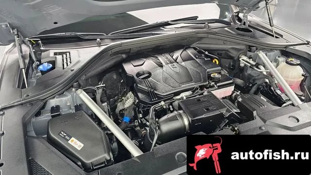 Genesis GV70 GV70 2023 года - вид 6