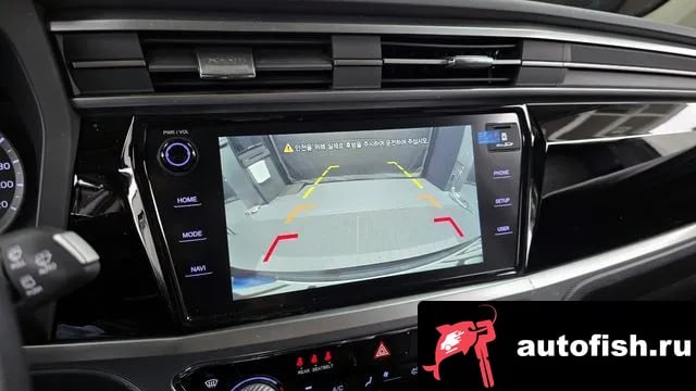 KG Mobility (Ssangyong) KORANDO Beautiful Korando 2022 года - похожие автомобили