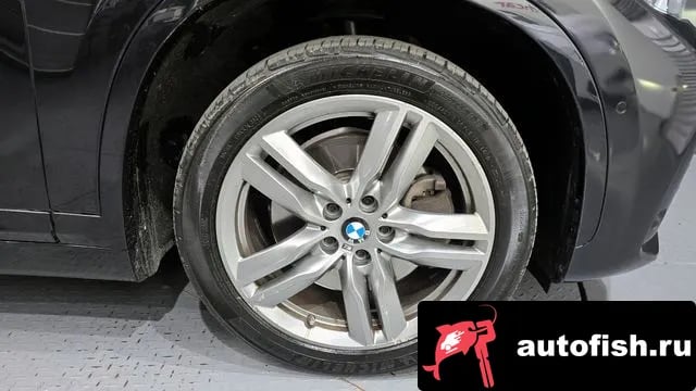 BMW X1 X1 (F48) 2021 года - вид 5